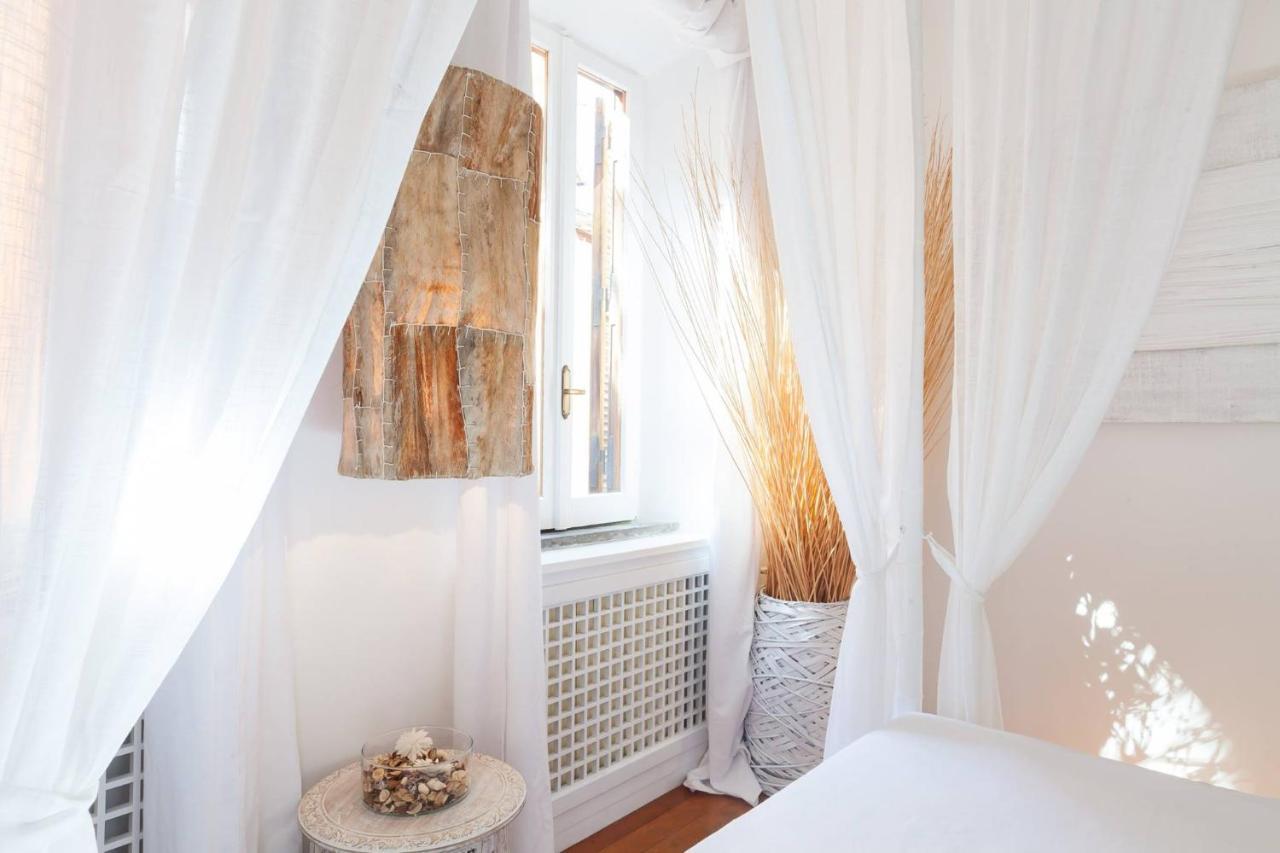 Navona Star Luxury Deluxe Apartamento Roma Exterior foto