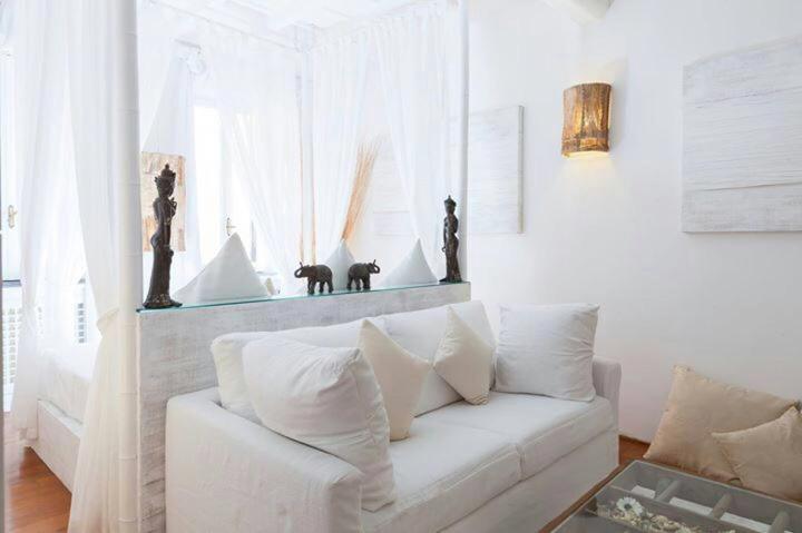 Navona Star Luxury Deluxe Apartamento Roma Exterior foto