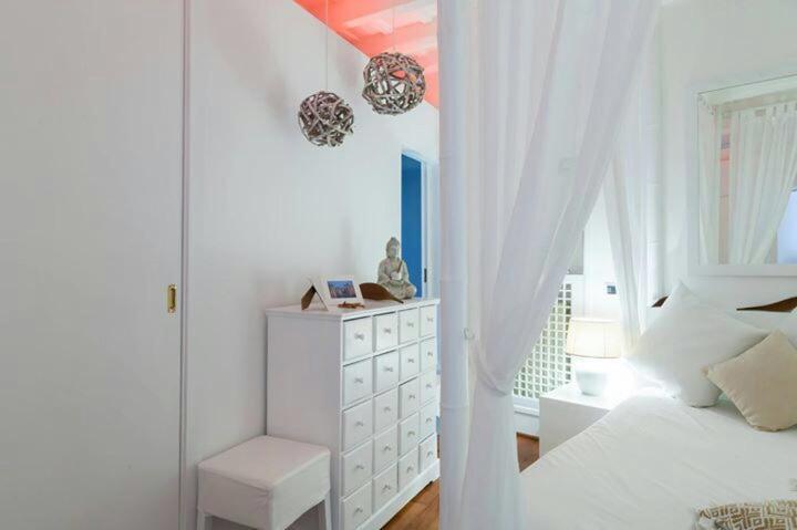 Navona Star Luxury Deluxe Apartamento Roma Exterior foto