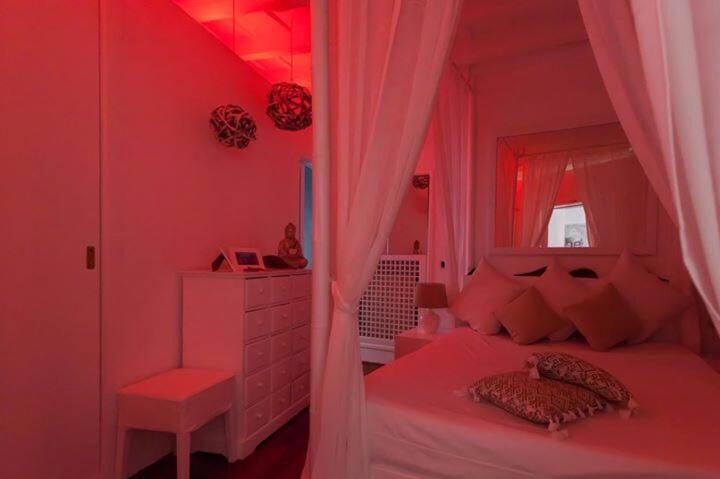 Navona Star Luxury Deluxe Apartamento Roma Exterior foto