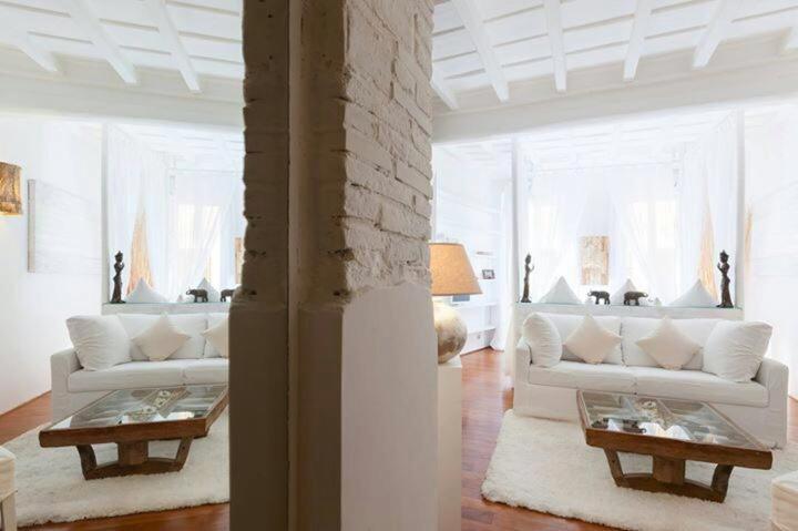 Navona Star Luxury Deluxe Apartamento Roma Exterior foto