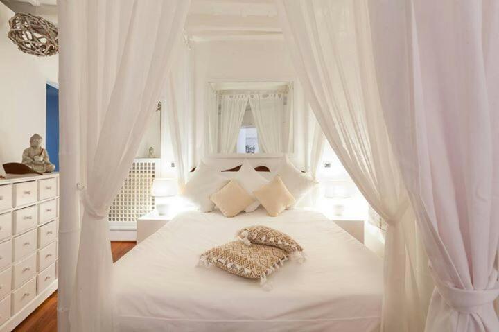 Navona Star Luxury Deluxe Apartamento Roma Exterior foto