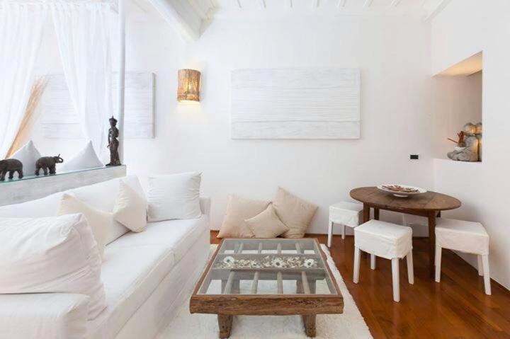 Navona Star Luxury Deluxe Apartamento Roma Exterior foto